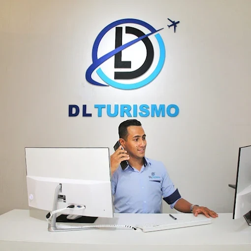 Recepção da DL Turismo
